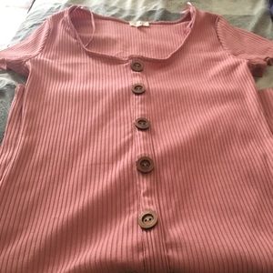 Mid length Strech Dress